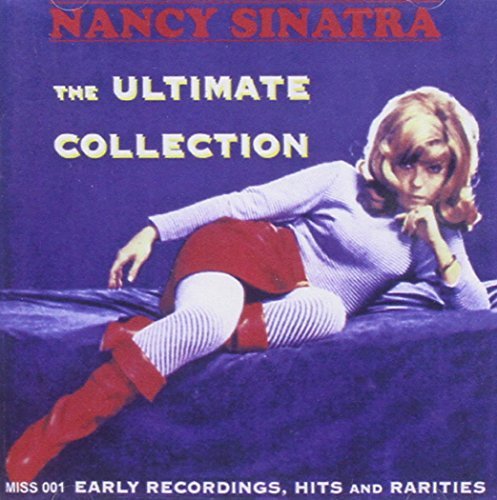 Nancy Sinatra/Ultimate Collection