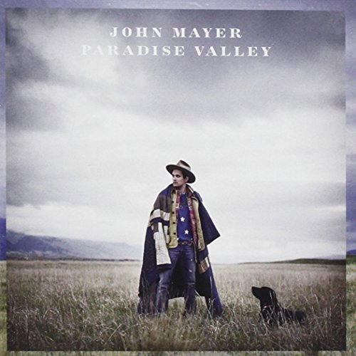 John Mayer/Paradise Valley