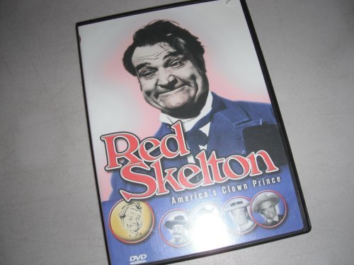 Red Skelton Red Skelton/Red Skelton, Episodes 11 To 15