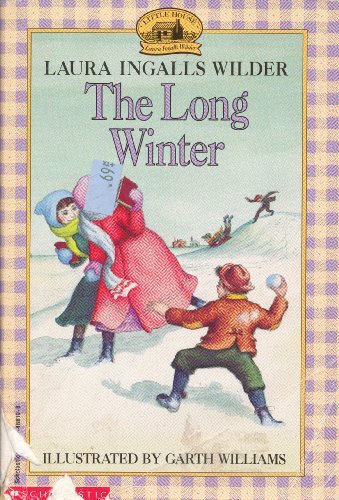 Laura Ingalls Wilder/The Long Winter (Little House)