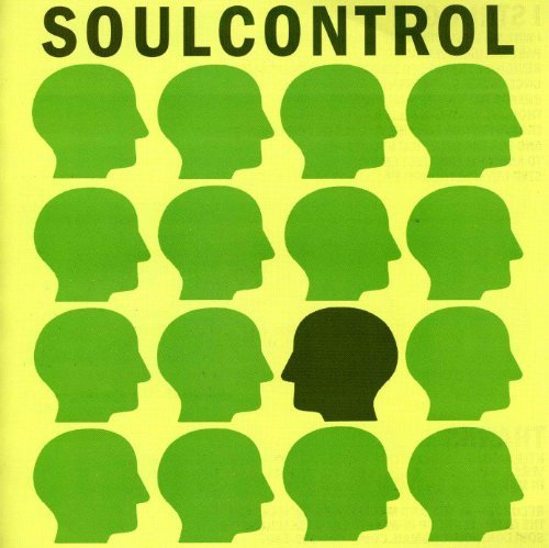 Soul Control/Soul Control@7 Inch Single