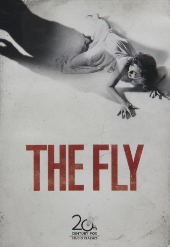 Fly (1958) Price Owens Ws Nr 