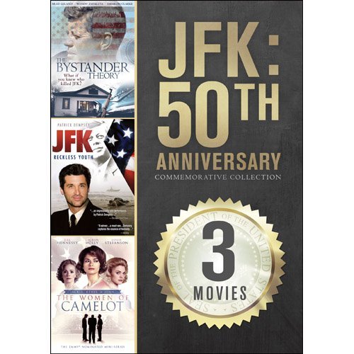 Jfk-50th Anniversary Commemora/Jfk-50th Anniversary Commemora@Nr