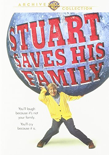 Stuart Saves His Family Stuart Saves His Family Pg13 