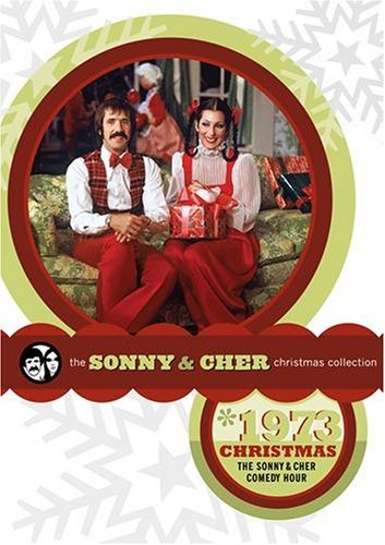 Sonny And Cher Christmas Special  1973