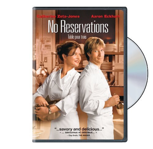 No Reservations / Table Pour Trois (2008) Catherin