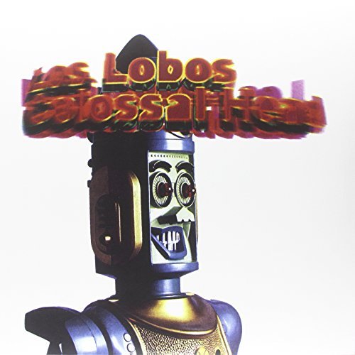 Los Lobos/Colossal Head@180gm Vinyl@Incl. Download
