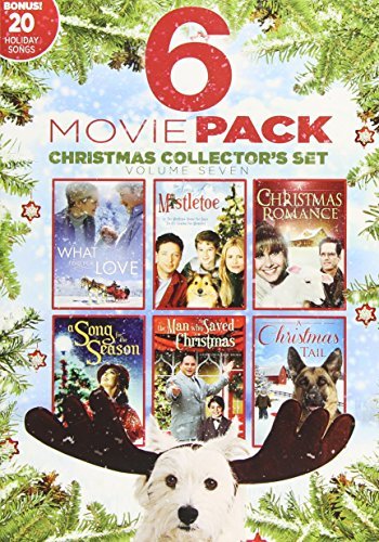 6-Movie Christmas Collector's/6-Movie Christmas Collector's@Nr/2 Dvd