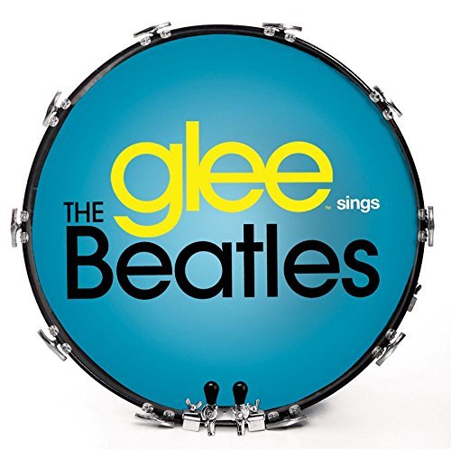 Glee Cast/Glee: Sings The Beatles@Glee: Sings The Beatles