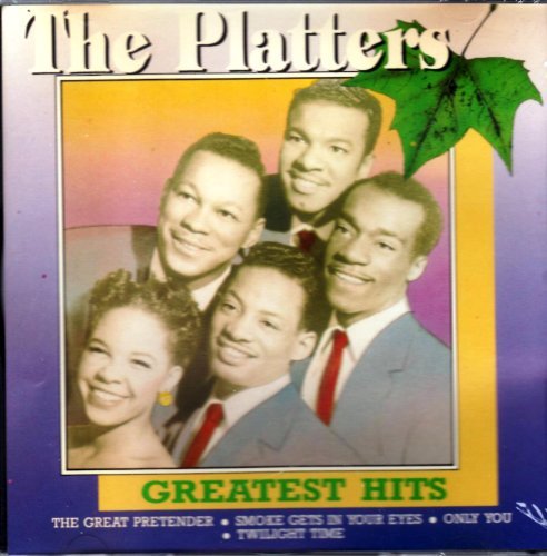 The Platters/Greatest Hits