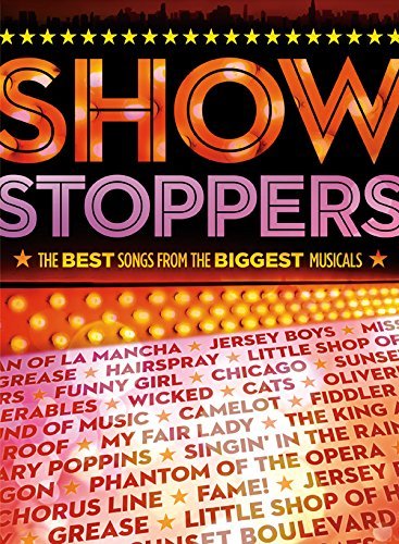 Showstoppers/Showstoppers