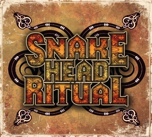 Snake Head Ritual/Self-Titled