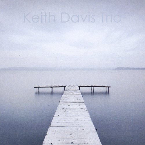 Keith Davis Trio/Still