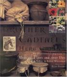 Whiteman Robin Talbot Rob Brother Cadfael's Herb Garden An Illustrated Comp 