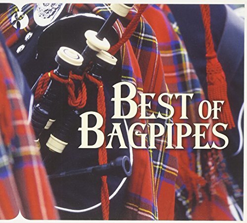 Rob Crabtree & Ballycastle/Best Of Bagpipes