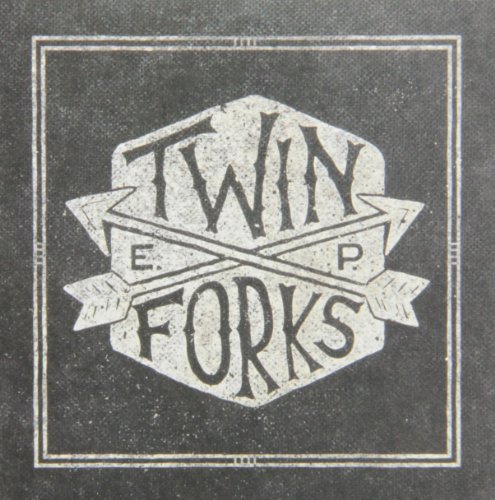 Twin Forks/E.P.@Import-Can