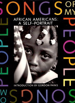 Eric Easter Dudley M. Brooks/Songs Of My People: African Americans : A Self-Por