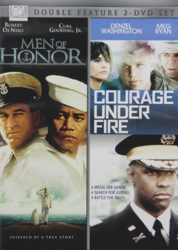 Men Of Honor Courage Under Fir Men Of Honor Courage Under Fir Ws Nr 