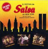 16th Salsa Festival Live 16th Salsa Festival Live 