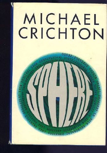 michael Crichton/Sphere