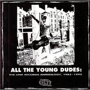 Various Artists/All The Young Dudes