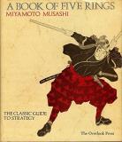 Musashi Miyamoto Book Of Five Rings The Classic Guide To Strategy 