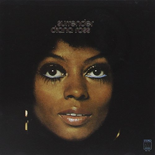 Diana Ross/Surrender@Expanded Ed.
