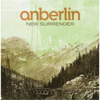 Anberlin New Surrender 