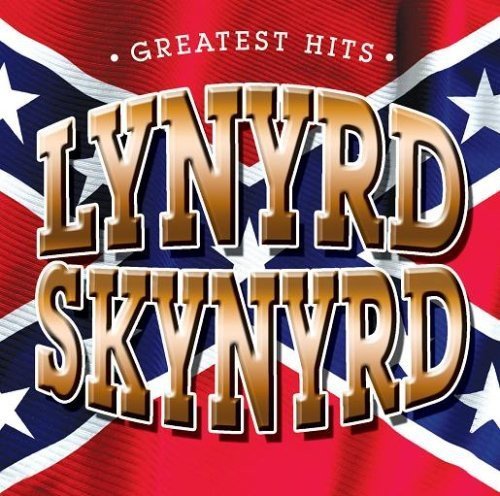 Lynyrd Skynyrd/Greatest Hits@Import-Eu