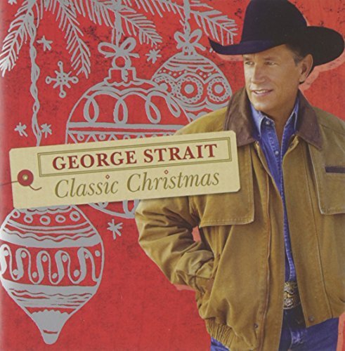 George Strait/Classic Christmas