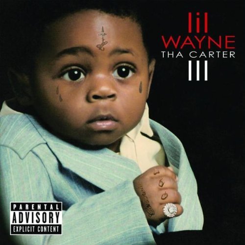 Lil Wayne Tha Carter Iii Explicit Version 
