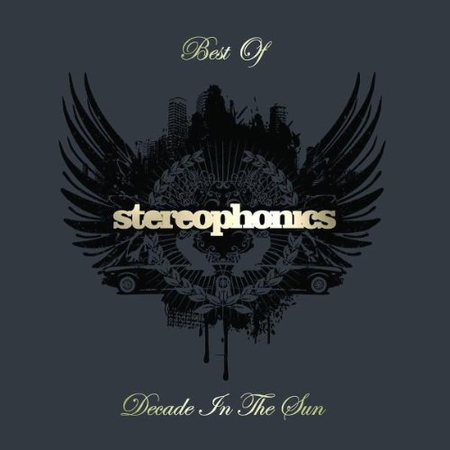 Stereophonics/Decade In The Sun: Best Of Ste@2 Cd Set