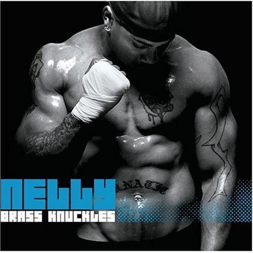 Nelly/Brass Knuckles (Ltd Ed)