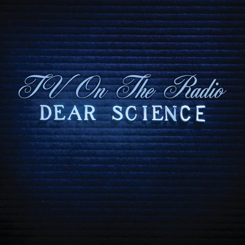 Tv On The Radio/Dear Science@Enhanced Cd