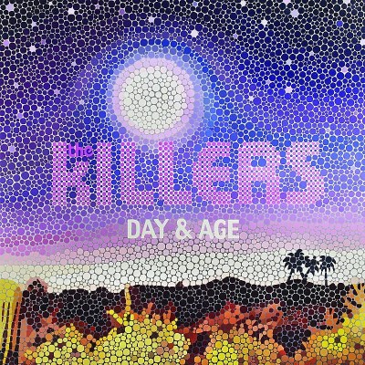 Killers/Day & Age@Import-Gbr@Lmtd Ed.