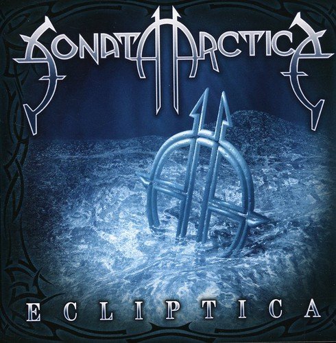 Sonata Arctica/Ecliptica@Import-Gbr