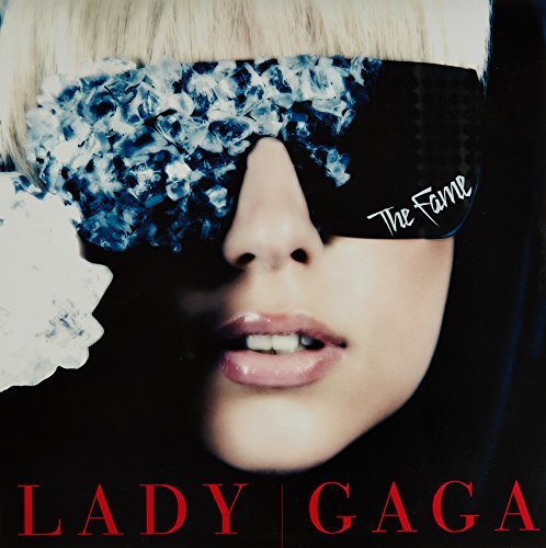Lady Gaga Fame 2lp 
