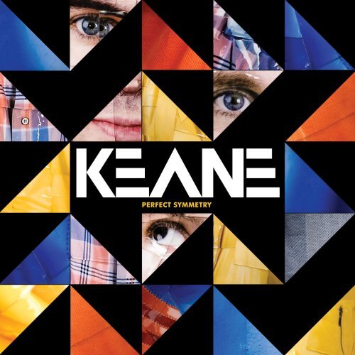 Keane/Perfect Symmetry@Deluxe Ed.@2 Cd