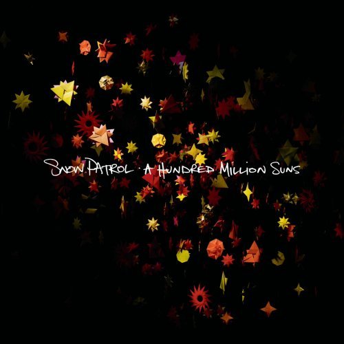 Snow Patrol/Hundred Million Suns@Deluxe Ed.@Incl. Bonus Dvd