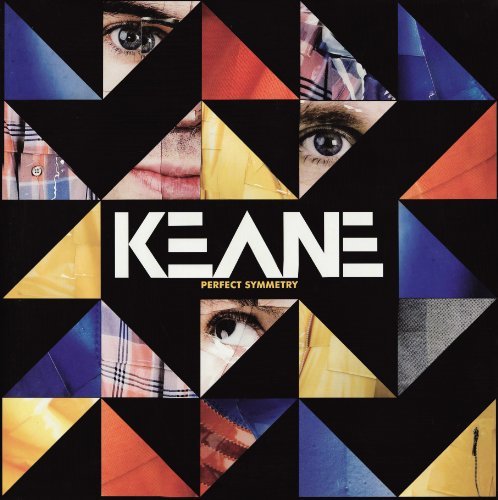Keane/Perfect Symmetry@Import-Eu@Perfect Symmetry