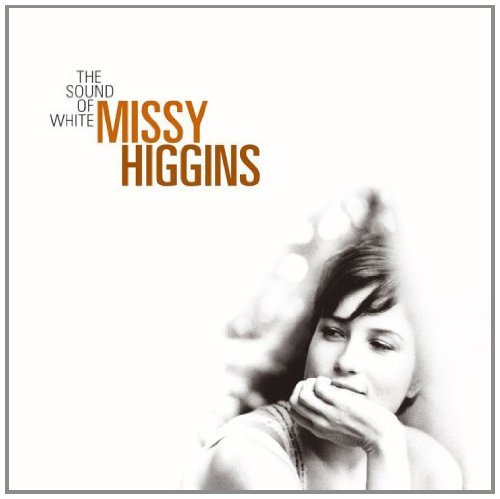 Missy Higgins/Sound Of White@Import-Aus