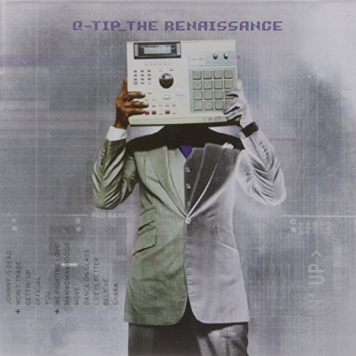 Q-Tip/Renaissance