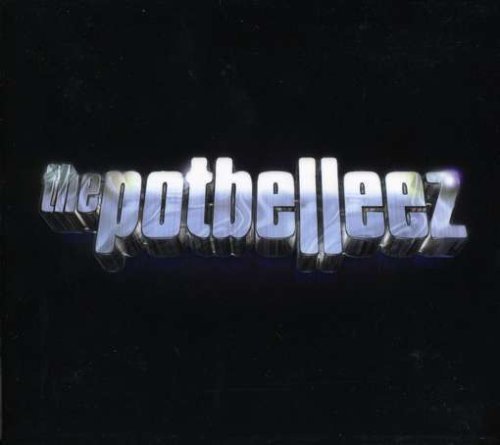 Potbelleez/Potbelleez@Import-Eu