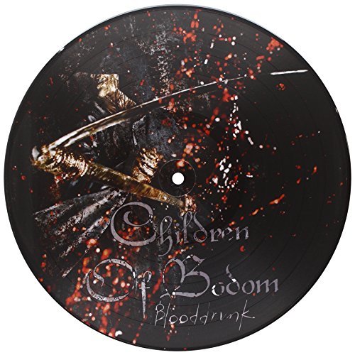Children Of Bodom/Blooddrunk
