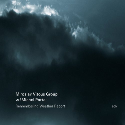 Miroslav Vitous/Remembering Weather Report