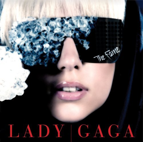 Lady Gaga Fame Fame 