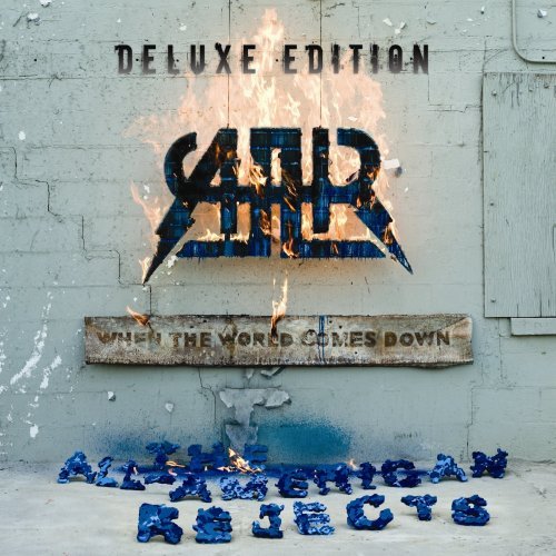 All-American Rejects/When The World Comes Down@Deluxe Ed.@2 Cd