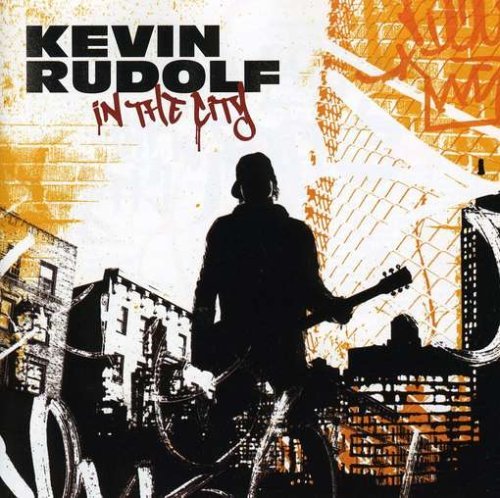Kevin Rudolf In The City Clean Version 
