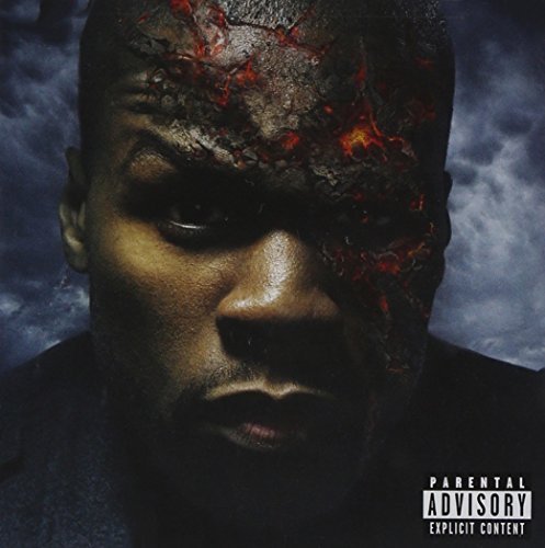 50 Cent/Before I Self-Destruct@Explicit Version@Incl. Bonus Dvd