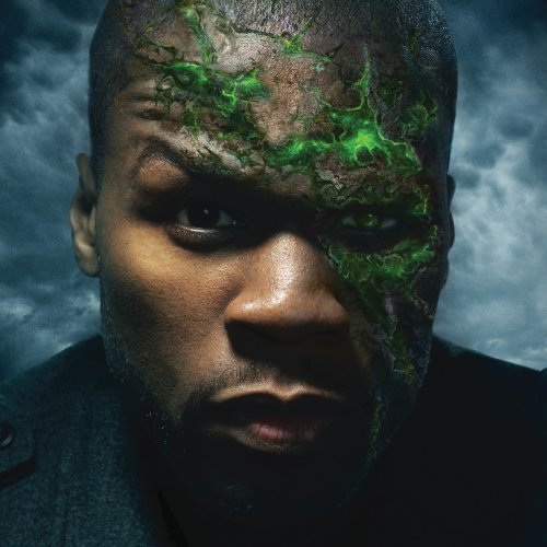 50 Cent/Before I Self-Destruct@Clean Ed.@Incl. Bonus Dvd
